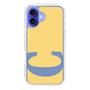 Slim Protection Case［ オリジナル - initial color - C yellow ］