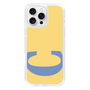Slim Protection Case［ オリジナル - initial color - C yellow ］