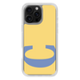 Slim Protection Case［ オリジナル - initial color - C yellow ］