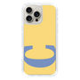 Slim Protection Case［ オリジナル - initial color - C yellow ］