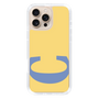 Slim Protection Case［ オリジナル - initial color - C yellow ］