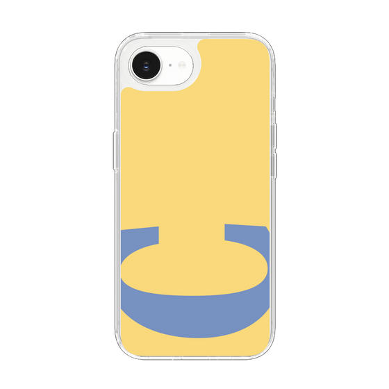 Slim Protection Case［ Original - initial color - C yellow ］