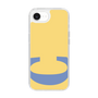 Slim Protection Case［ Original - initial color - C yellow ］