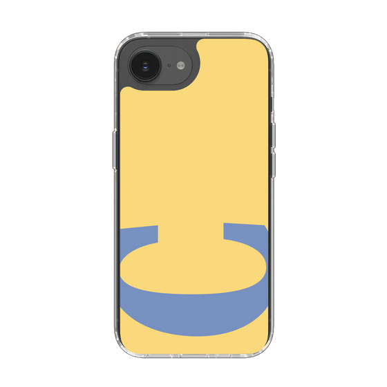Slim Protection Case［ Original - initial color - C yellow ］