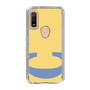 Slim Protection Case［ Original - initial color - C yellow ］