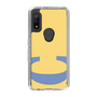 Slim Protection Case［ Original - initial color - C yellow ］