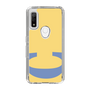 Slim Protection Case［ Original - initial color - C yellow ］