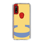 Slim Protection Case［ Original - initial color - C yellow ］