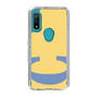 Slim Protection Case［ Original - initial color - C yellow ］