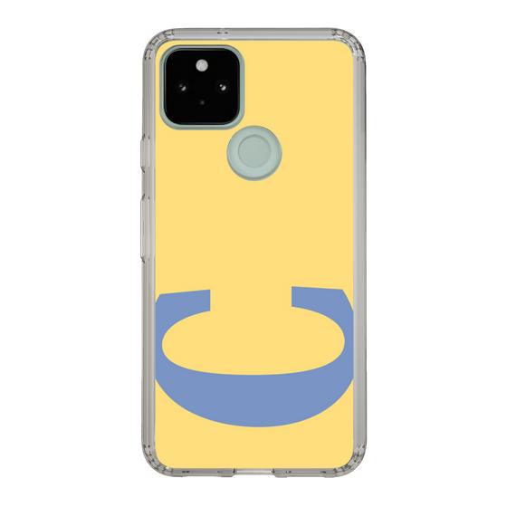 Slim Protection Case［ Original - initial color - C yellow ］