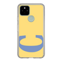 Slim Protection Case［ Original - initial color - C yellow ］
