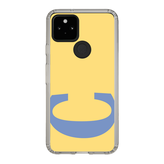 Slim Protection Case［ Original - initial color - C yellow ］