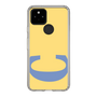 Slim Protection Case［ Original - initial color - C yellow ］