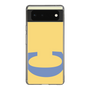 Slim Protection Case［ Original - initial color - C yellow ］
