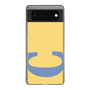 Slim Protection Case［ Original - initial color - C yellow ］