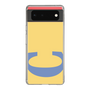 Slim Protection Case［ Original - initial color - C yellow ］