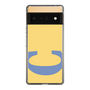 Slim Protection Case［ Original - initial color - C yellow ］