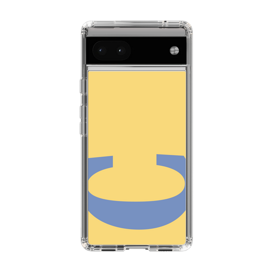Slim Protection Case［ Original - initial color - C yellow ］