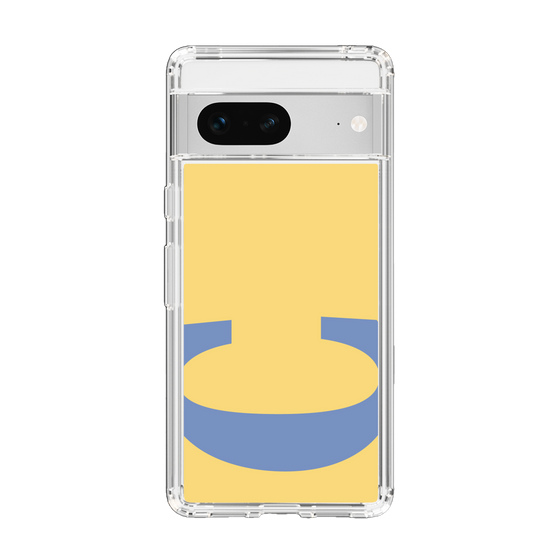 Slim Protection Case［ Original - initial color - C yellow ］