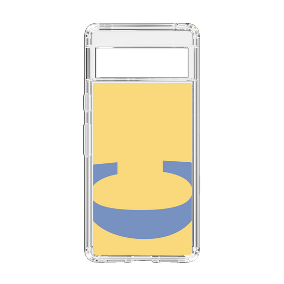 Slim Protection Case［ Original - initial color - C yellow ］