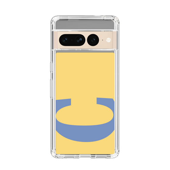 Slim Protection Case［ Original - initial color - C yellow ］