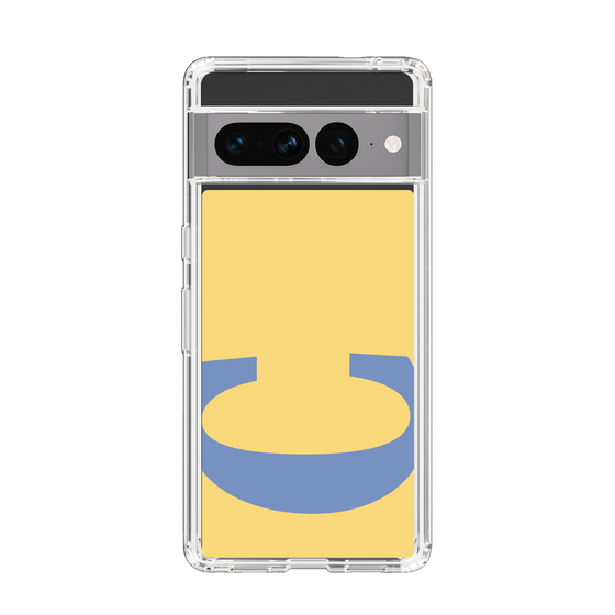 Slim Protection Case［ Original - initial color - C yellow ］