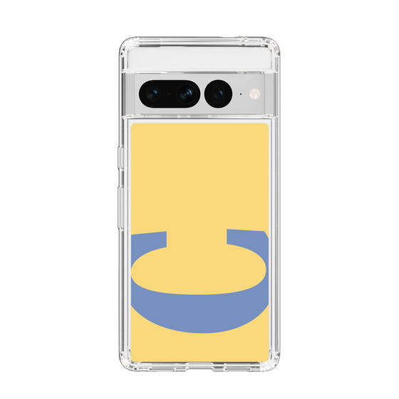 Slim Protection Case［ Original - initial color - C yellow ］