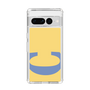 Slim Protection Case［ Original - initial color - C yellow ］