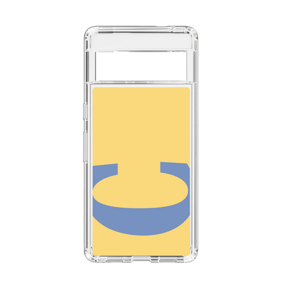 Slim Protection Case［ Original - initial color - C yellow ］