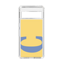 Slim Protection Case［ Original - initial color - C yellow ］