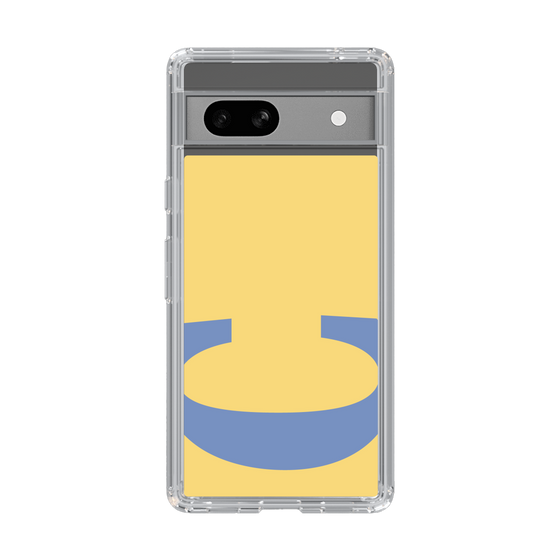 Slim Protection Case［ Original - initial color - C yellow ］