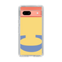 Slim Protection Case［ Original - initial color - C yellow ］