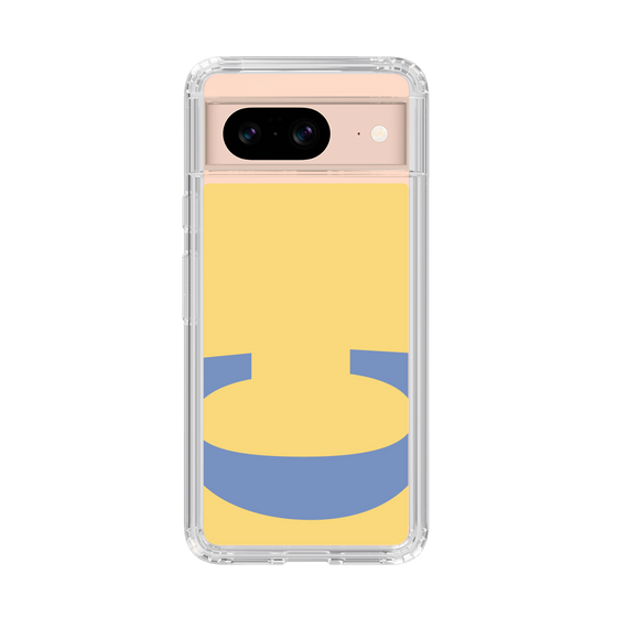 Slim Protection Case［ Original - initial color - C yellow ］