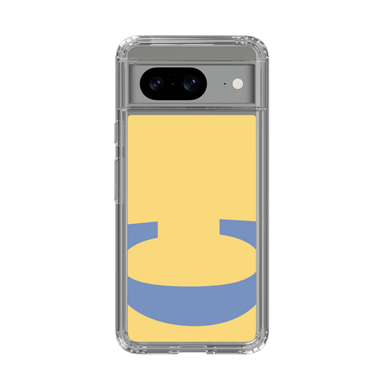 Slim Protection Case［ Original - initial color - C yellow ］