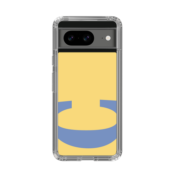 Slim Protection Case［ Original - initial color - C yellow ］
