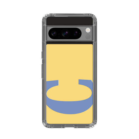 Slim Protection Case［ Original - initial color - C yellow ］
