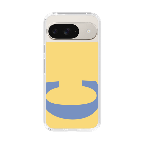 Slim Protection Case［ Original - initial color - C yellow ］