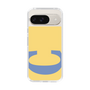 Slim Protection Case［ Original - initial color - C yellow ］