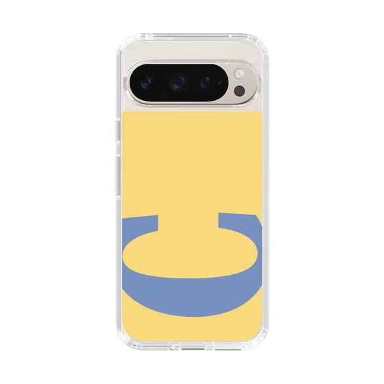 Slim Protection Case［ Original - initial color - C yellow ］