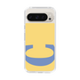Slim Protection Case［ Original - initial color - C yellow ］