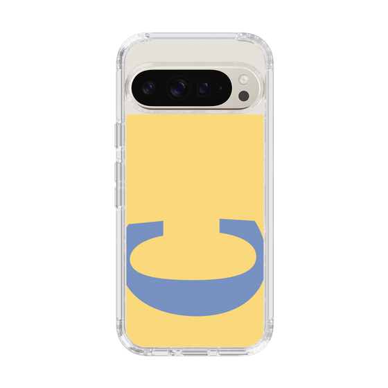 Slim Protection Case［ Original - initial color - C yellow ］