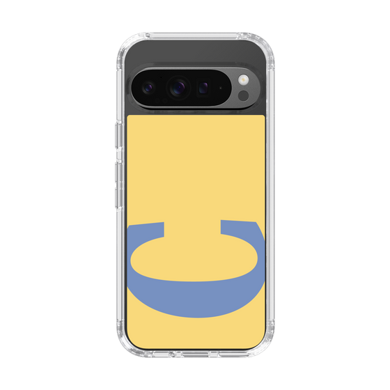 Slim Protection Case［ Original - initial color - C yellow ］