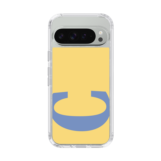 Slim Protection Case［ Original - initial color - C yellow ］