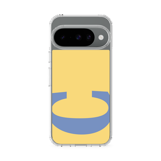 Slim Protection Case［ Original - initial color - C yellow ］