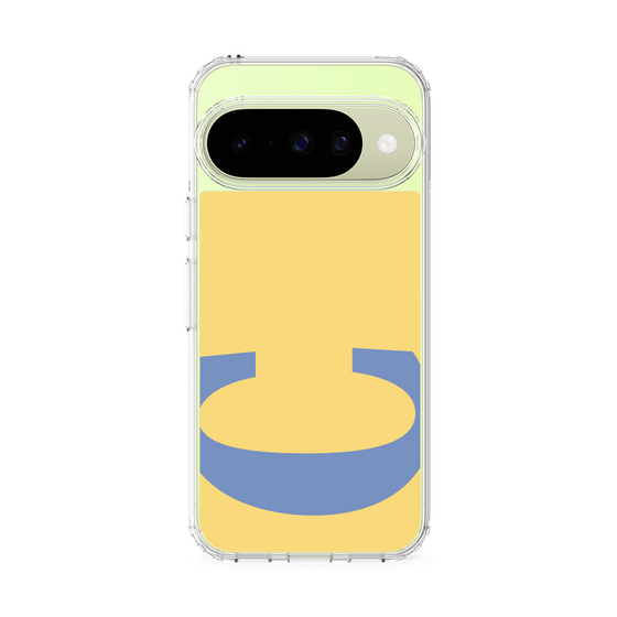Slim Protection Case［ Original - initial color - C yellow ］