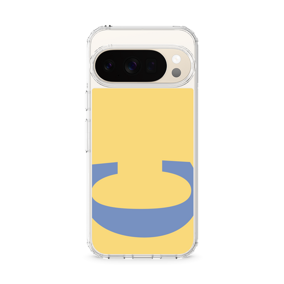 Slim Protection Case［ Original - initial color - C yellow ］