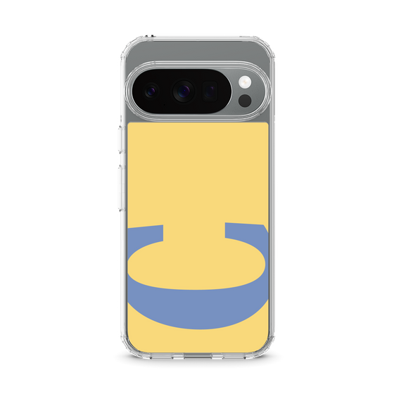 Slim Protection Case［ Original - initial color - C yellow ］