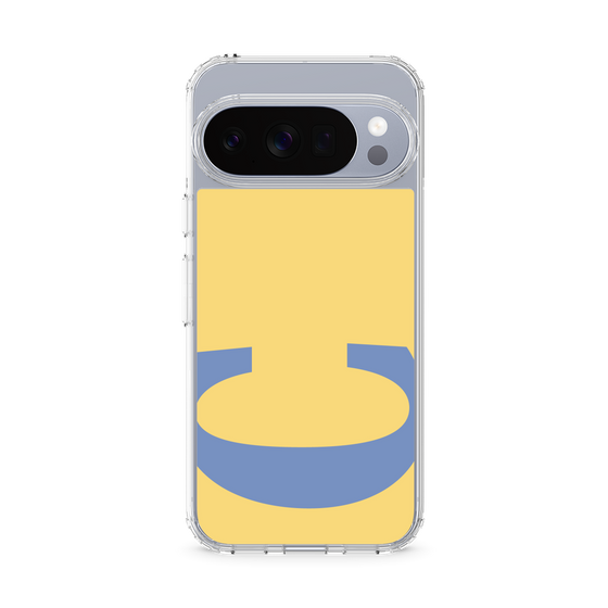Slim Protection Case［ Original - initial color - C yellow ］