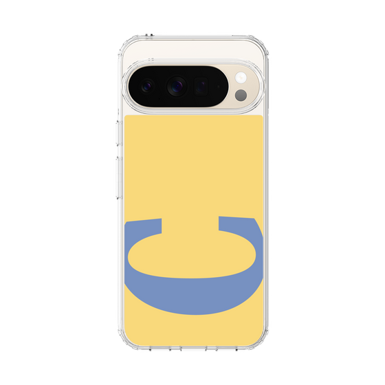Slim Protection Case［ Original - initial color - C yellow ］