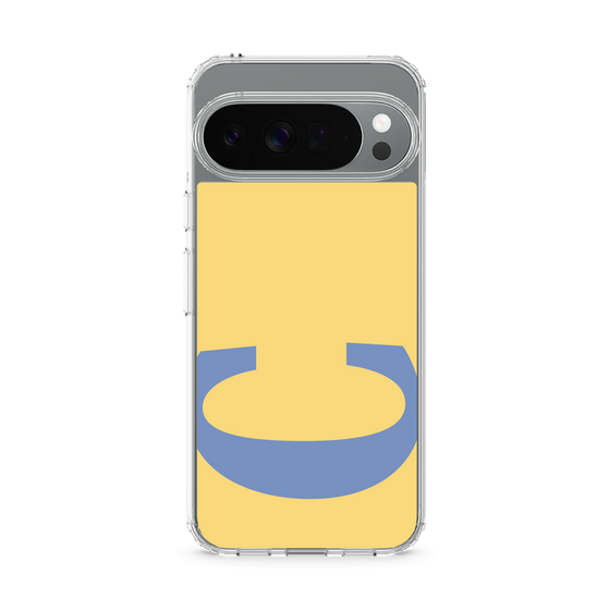 Slim Protection Case［ Original - initial color - C yellow ］